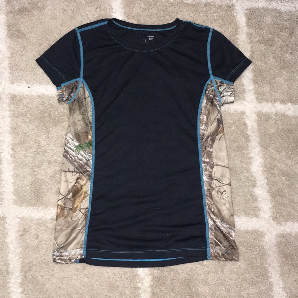 Active Tee